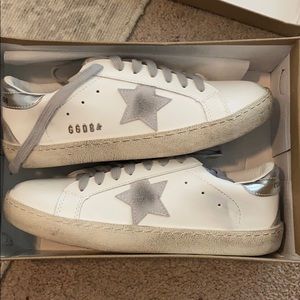 Golden goose dupes